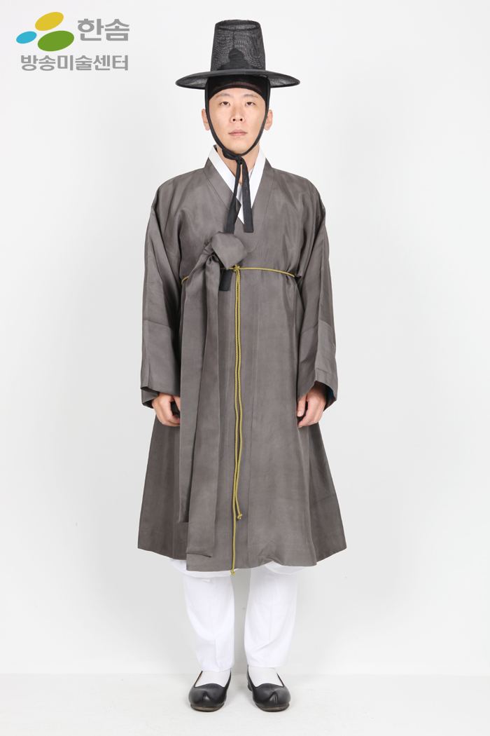 3054.중인(이방,상인)