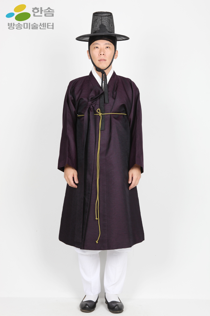 3055.중인(이방,상인)