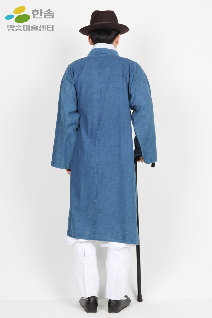 3062.개화기(근대)한복