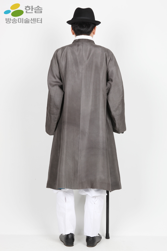 3073.개화기(근대)한복