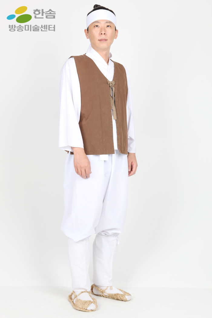 3112.평민(돌쇠,마당쇠)