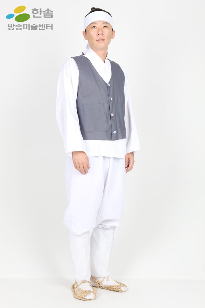 3116.평민(돌쇠,마당쇠)