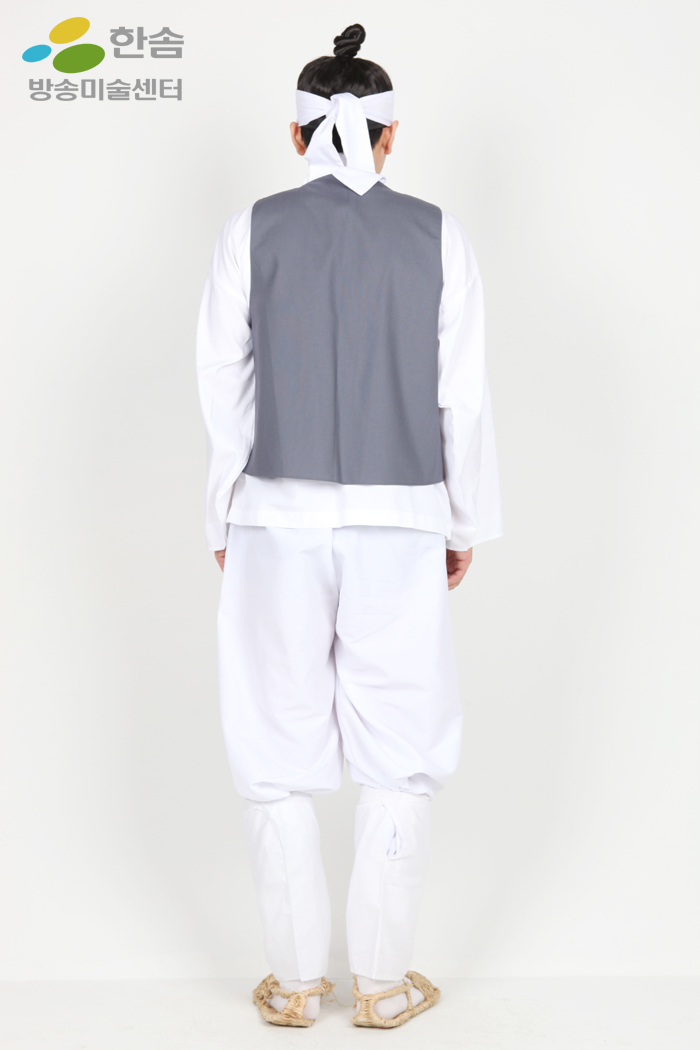 3116.평민(돌쇠,마당쇠)