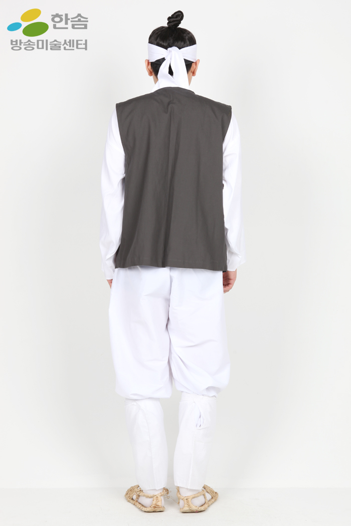 3119.평민(돌쇠,마당쇠)