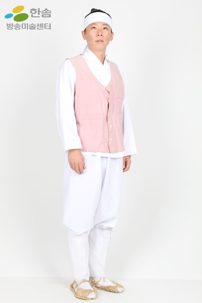 3121.평민(돌쇠,마당쇠)