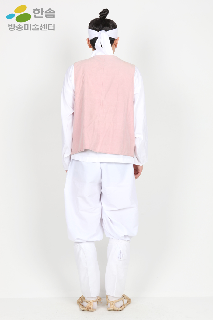 3121.평민(돌쇠,마당쇠)