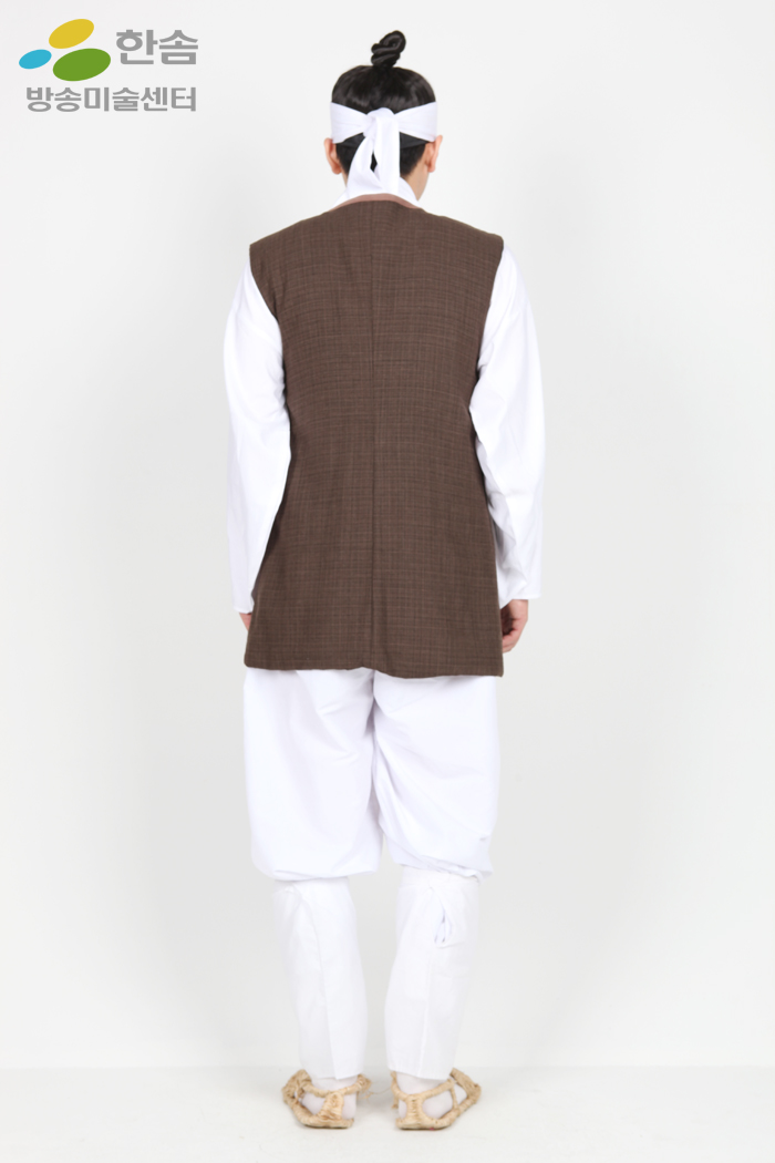 3123.평민(돌쇠,마당쇠)