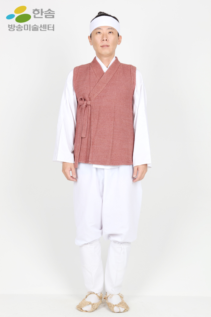 3124.평민(돌쇠,마당쇠)