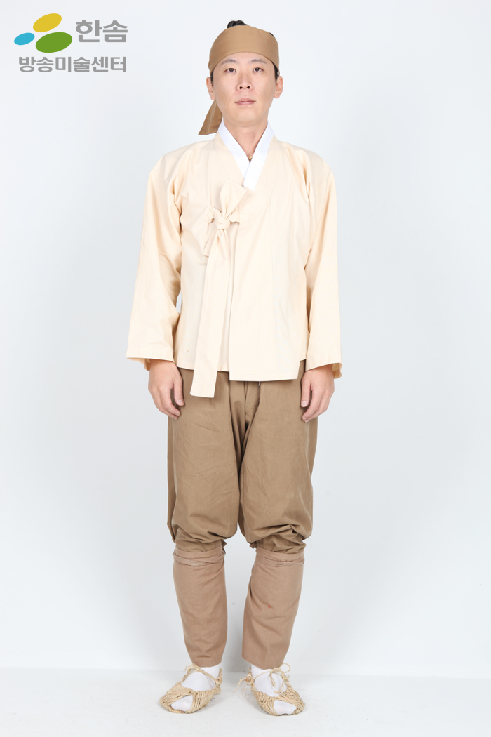 3126.평민(돌쇠,마당쇠)