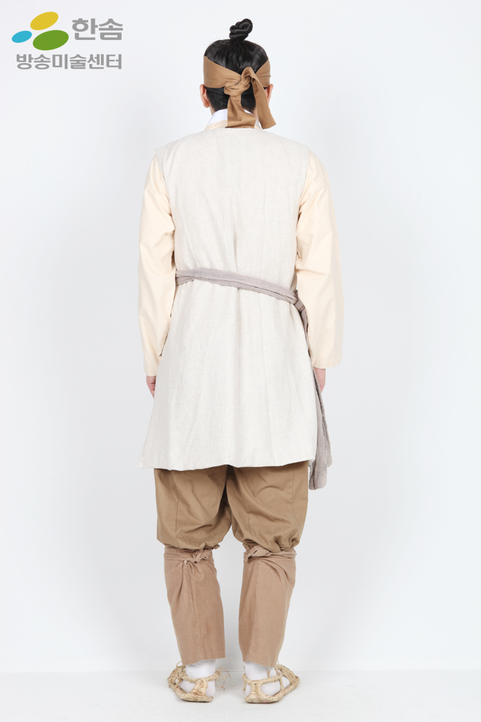 3128.평민(돌쇠,마당쇠)