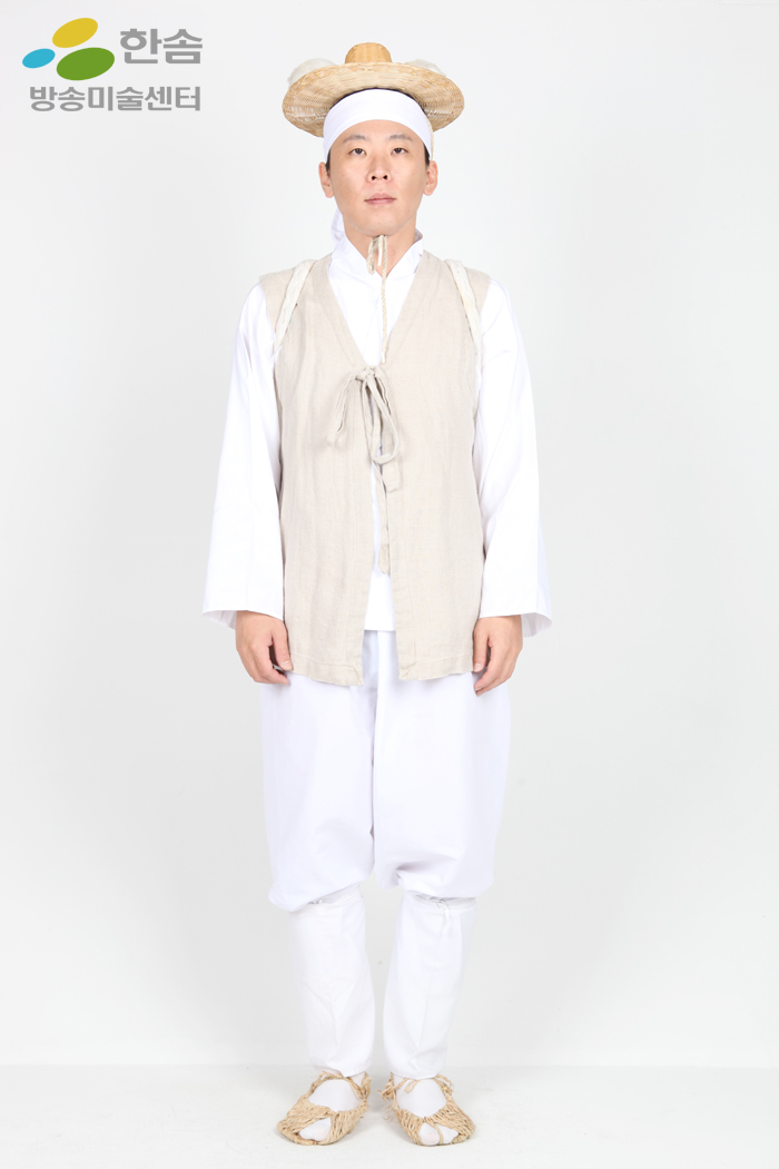 3135.보부상(상인,장사꾼)