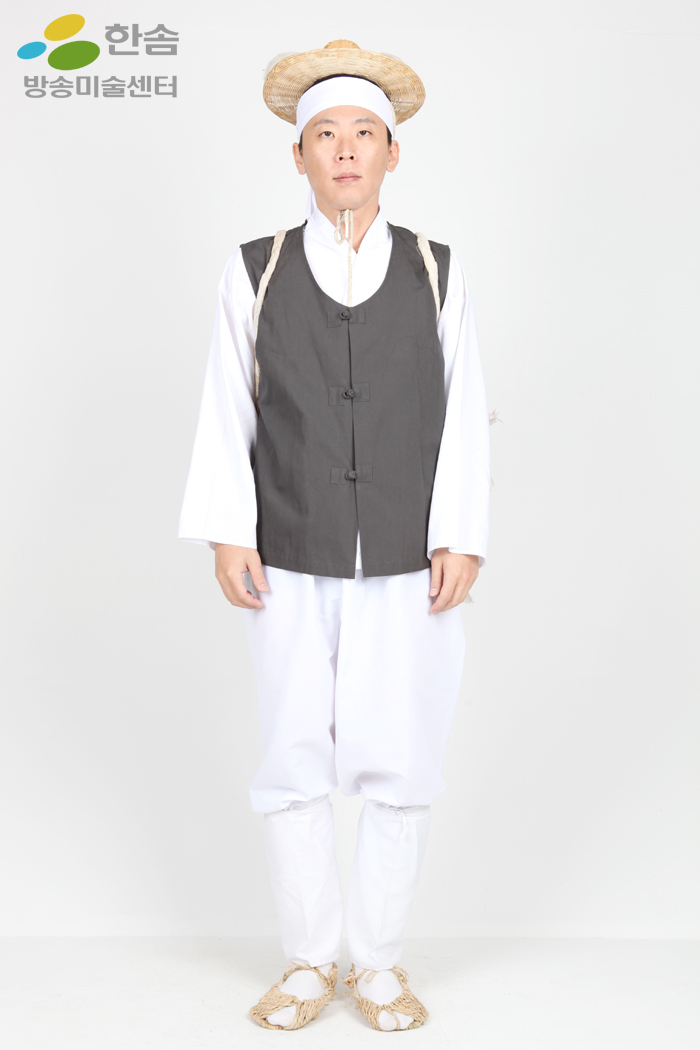 3137.보부상(상인,장사꾼)