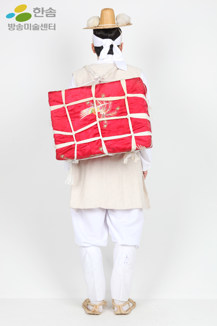 3141.보부상(상인,장사꾼)