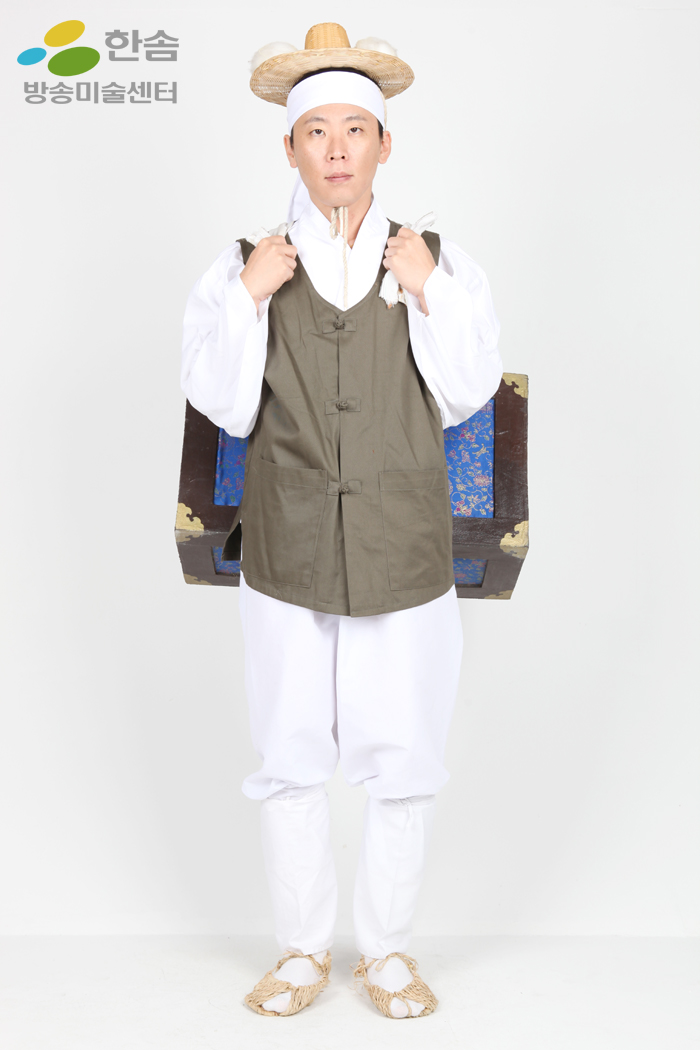 3139.보부상(상인,장사꾼)