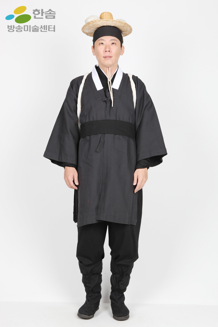 3145.보부상(상인,장사꾼)