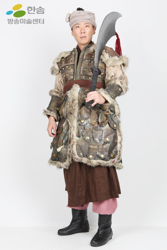 3150.산적두령(두목)