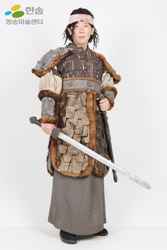 3161.산적두령(두목)