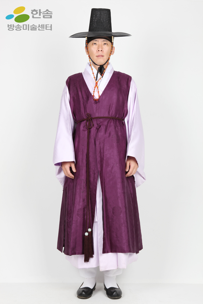 3174.양반(선비)-남