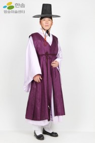 3174.양반(선비)-남