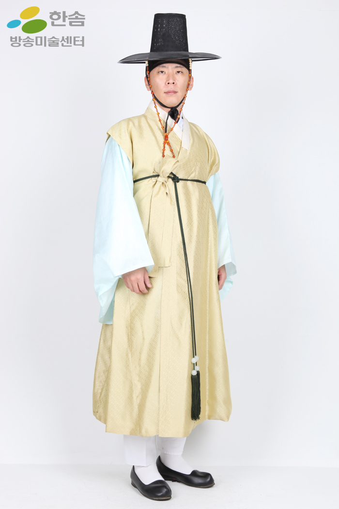 3177.양반(선비)-남