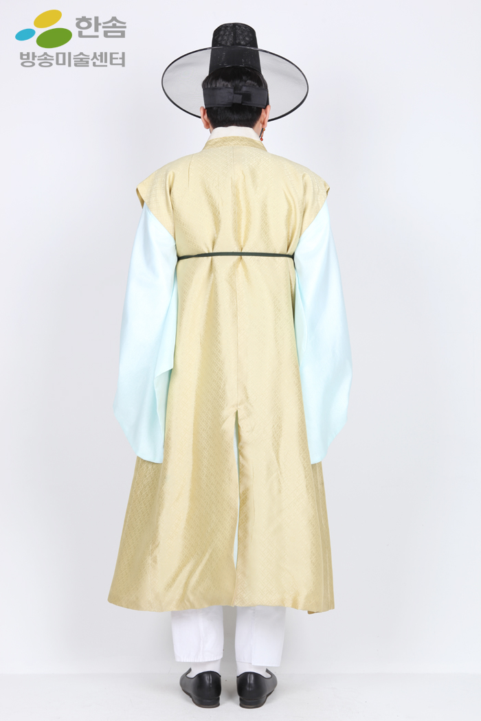 3177.양반(선비)-남