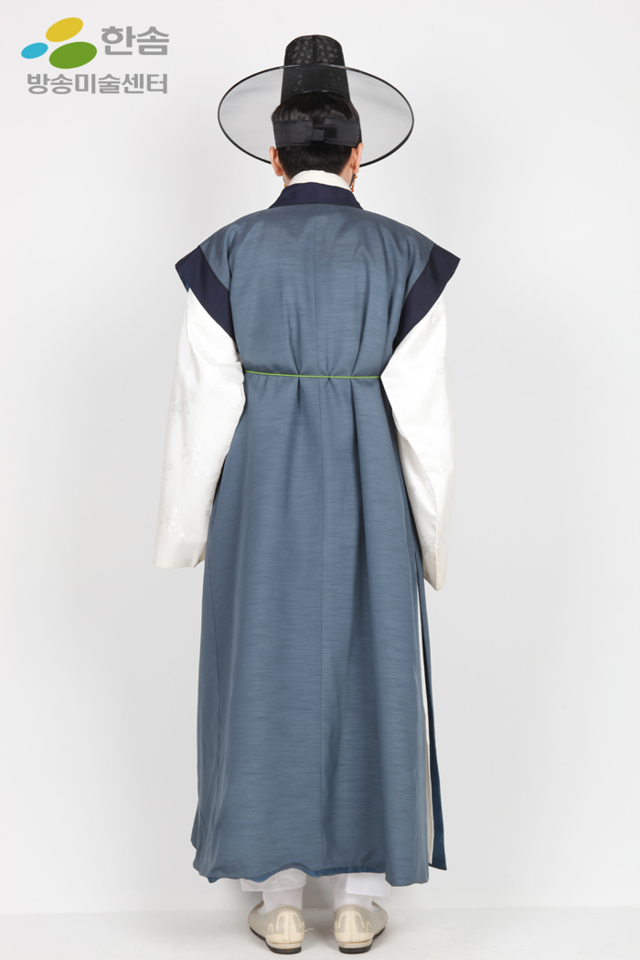 3181.양반(선비)-남