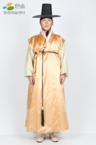 3186.양반(선비)-남