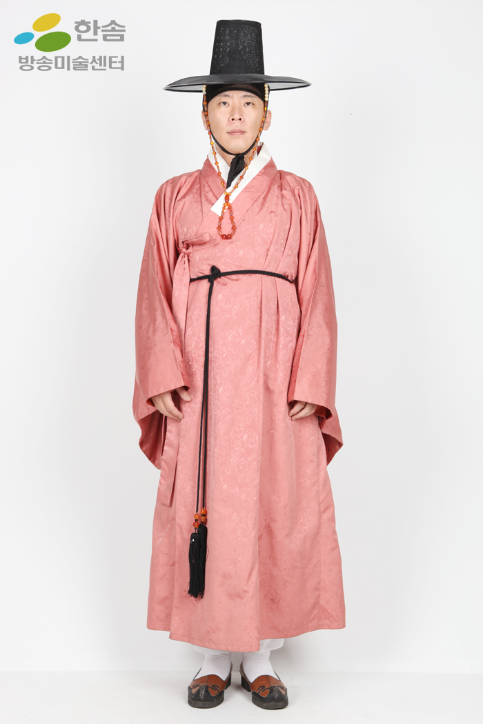 3189.양반(선비)-남