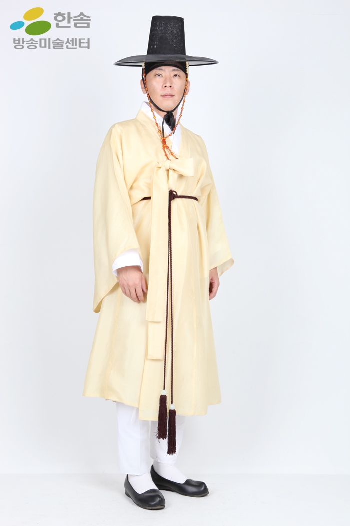 3190.양반(선비)-남