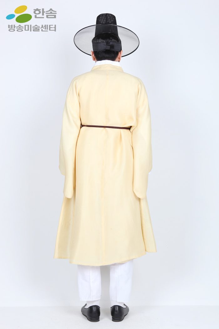 3190.양반(선비)-남