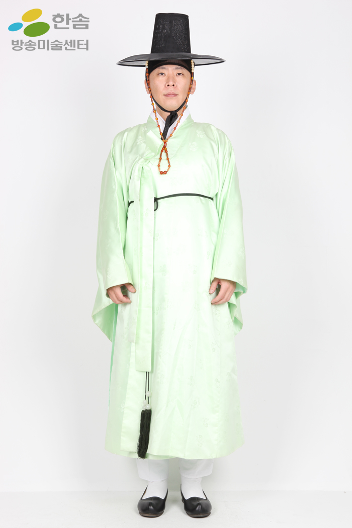 3193.양반(선비)-남