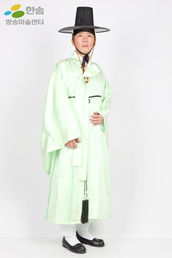 3193.양반(선비)-남