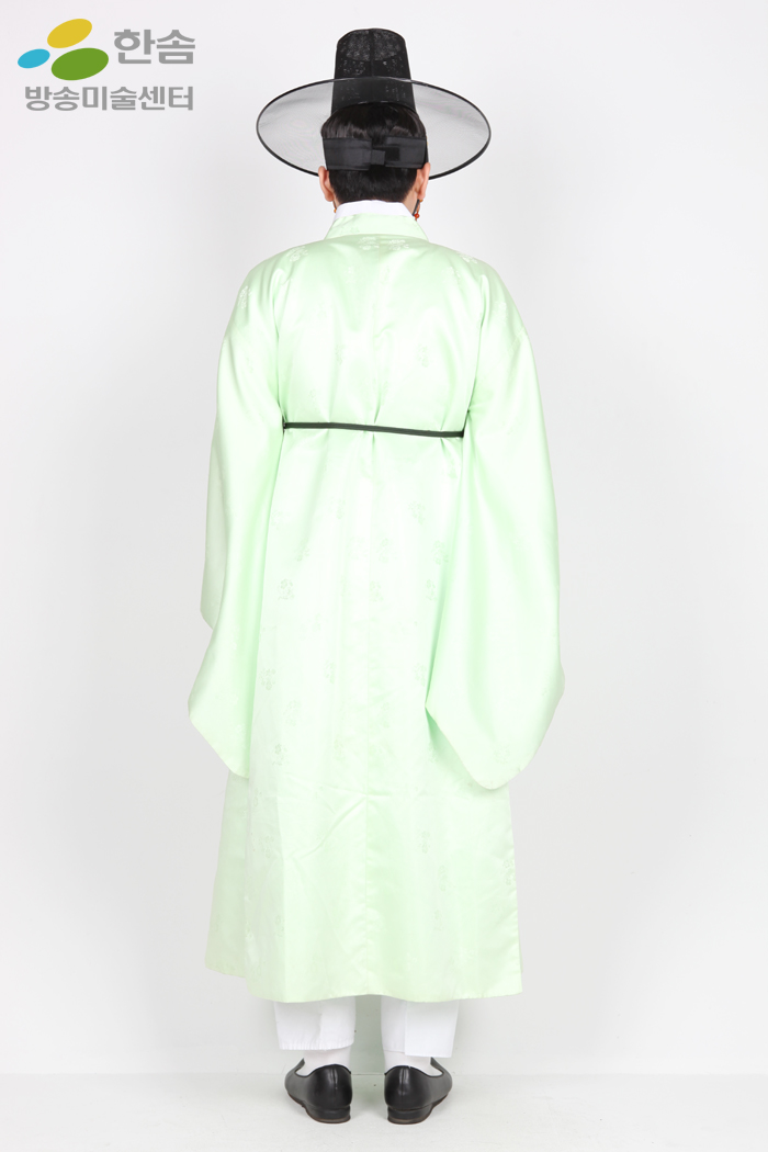 3193.양반(선비)-남