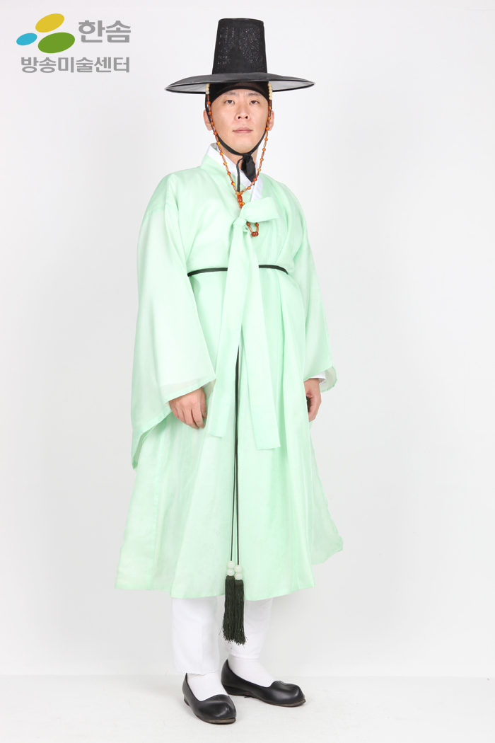 3194.양반(선비)-남