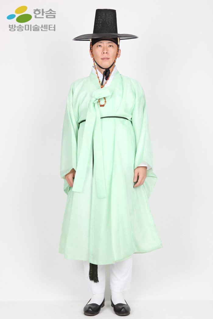 3194.양반(선비)-남