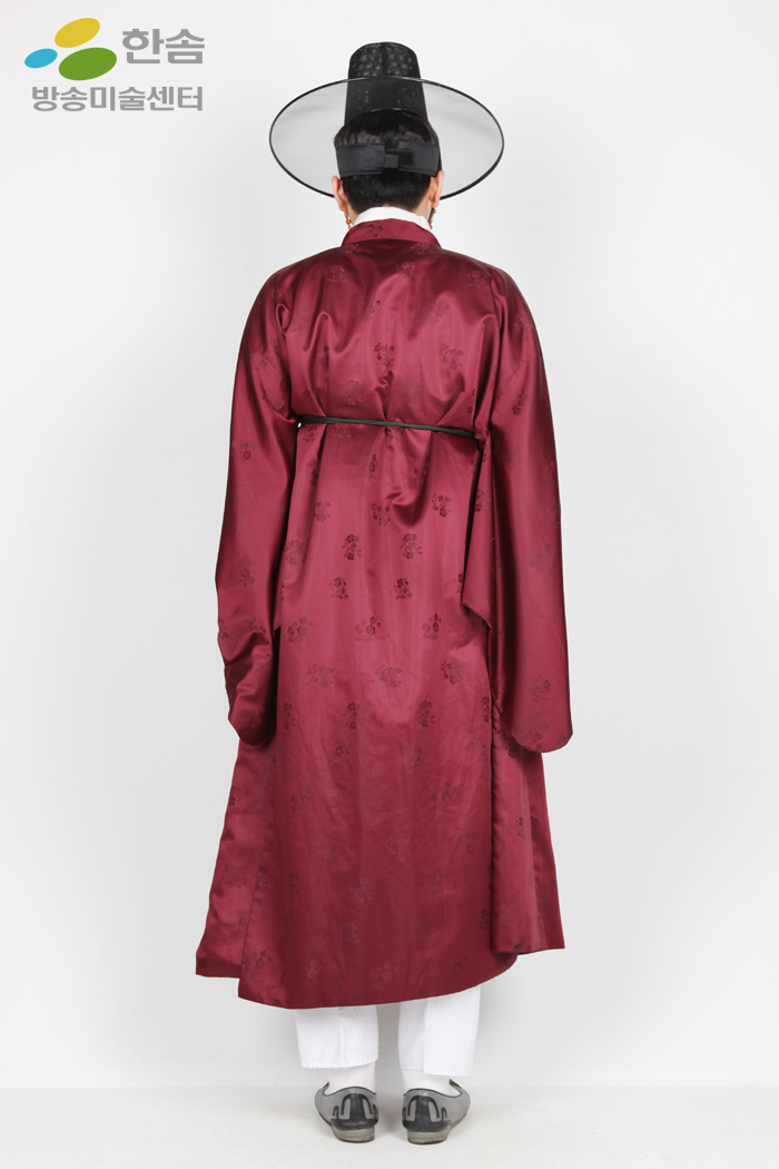 3196.양반(선비)-남