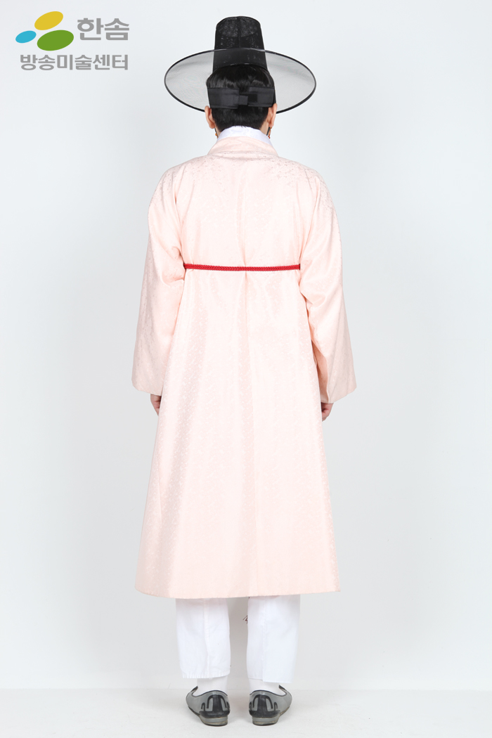 3197.양반(선비)-남