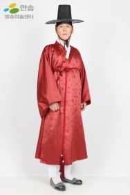 3198.양반(선비)-남