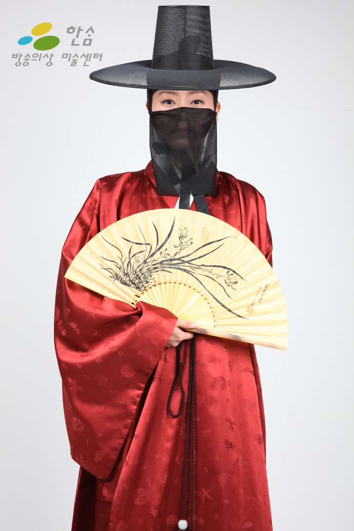 0263.남장한복(선비)