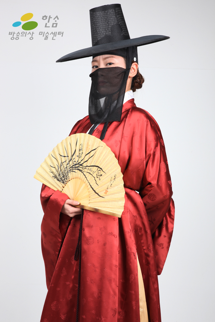 0263.남장한복(선비)