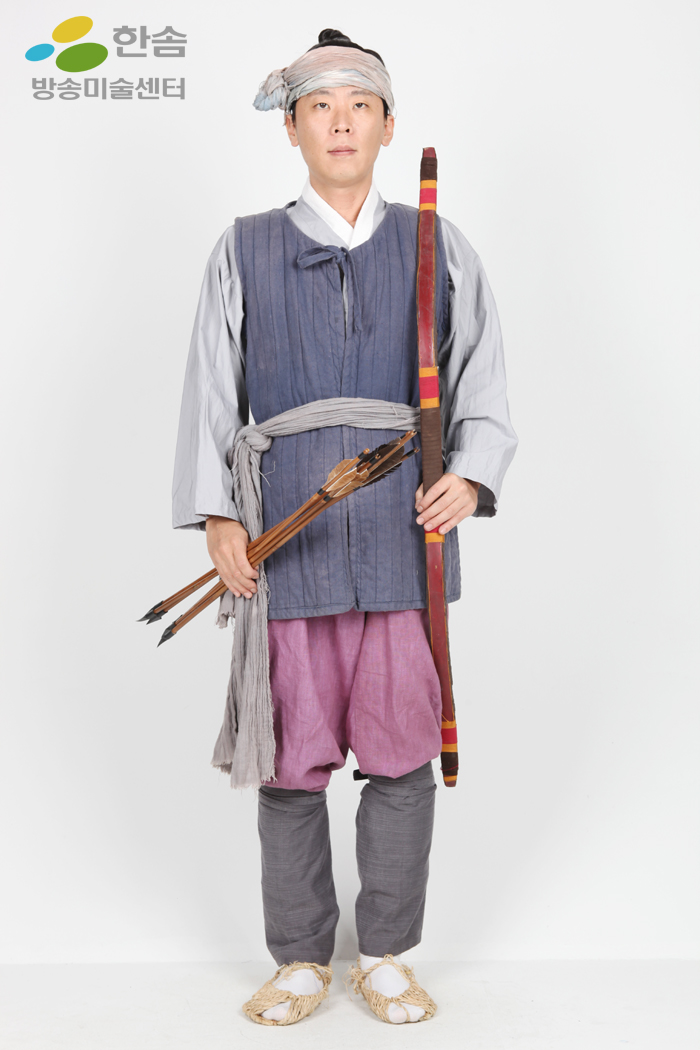 3260.사냥꾼(포수)