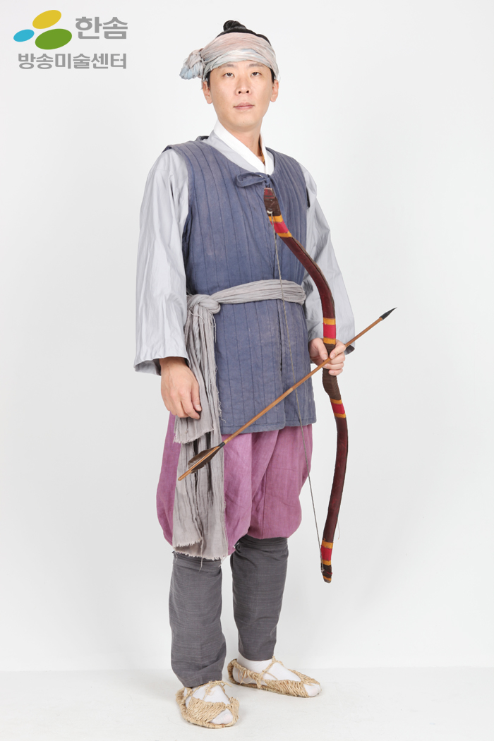 3260.사냥꾼(포수)