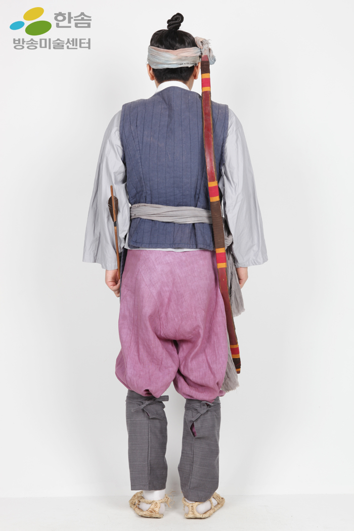 3260.사냥꾼(포수)