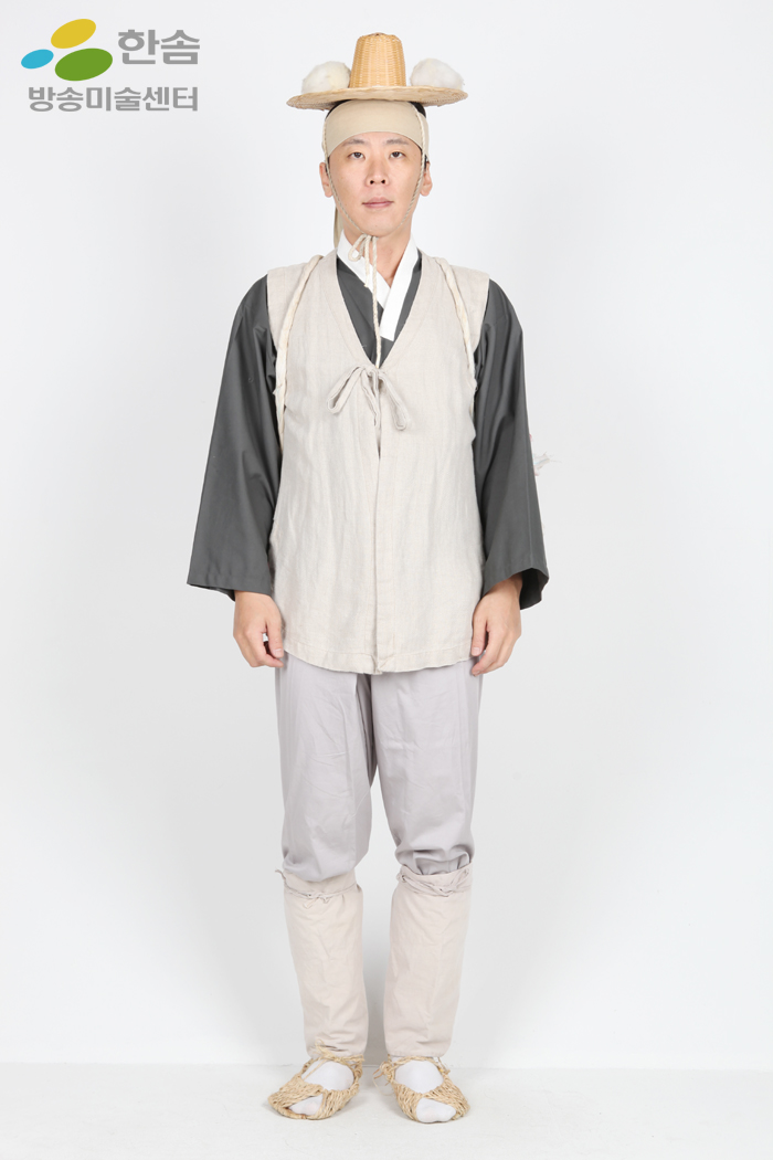 3265.보부상(상인,장사꾼)