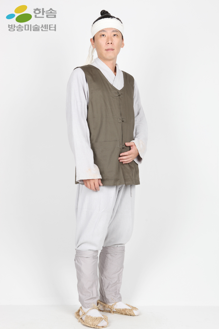 3290.평민(돌쇠,마당쇠)