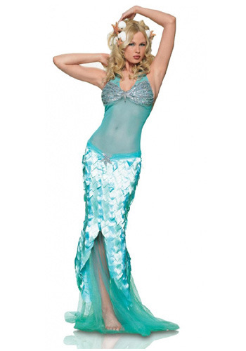 3332.인어공주-애리얼