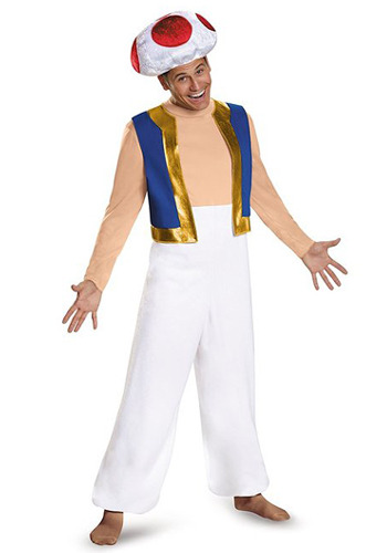 3340.슈퍼마리오-토드