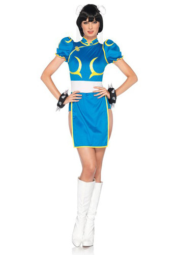 3346.스트리트파이터-춘리