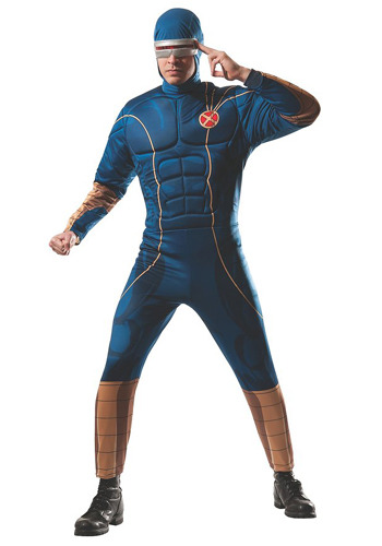 3351.엑스맨-사이클롭스