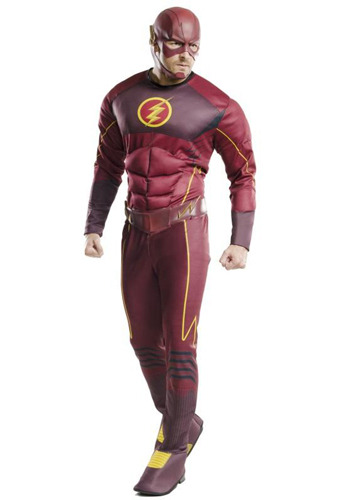 3360.플래시맨(플레쉬맨)